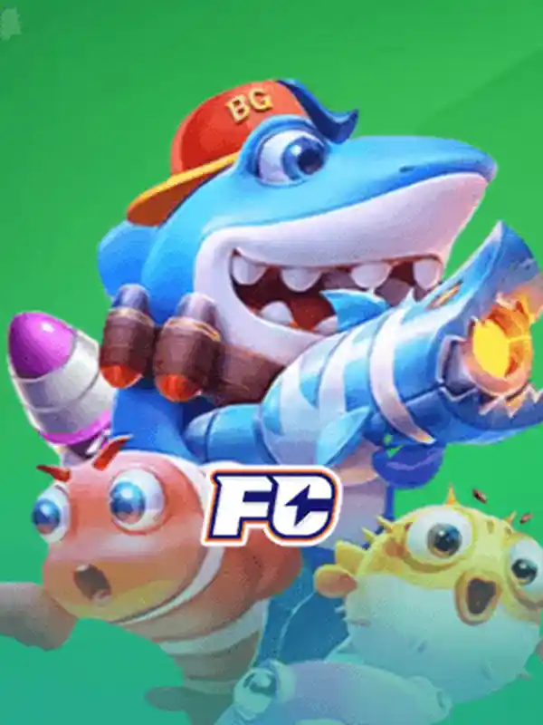 FC মাছ ধরা গেম থাম্বনেইল