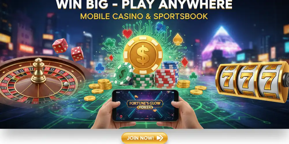 777 ক্যাসিনো ব্যানার